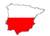 ÁREA DE SERVICIO RANDERO - Polski